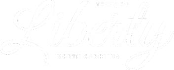 Town of Liberty, North Carolina